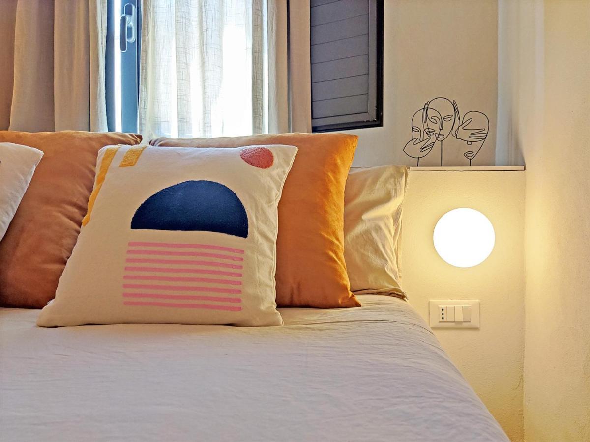 Bassi77 - Rooms & Apartments Trapani Eksteriør billede