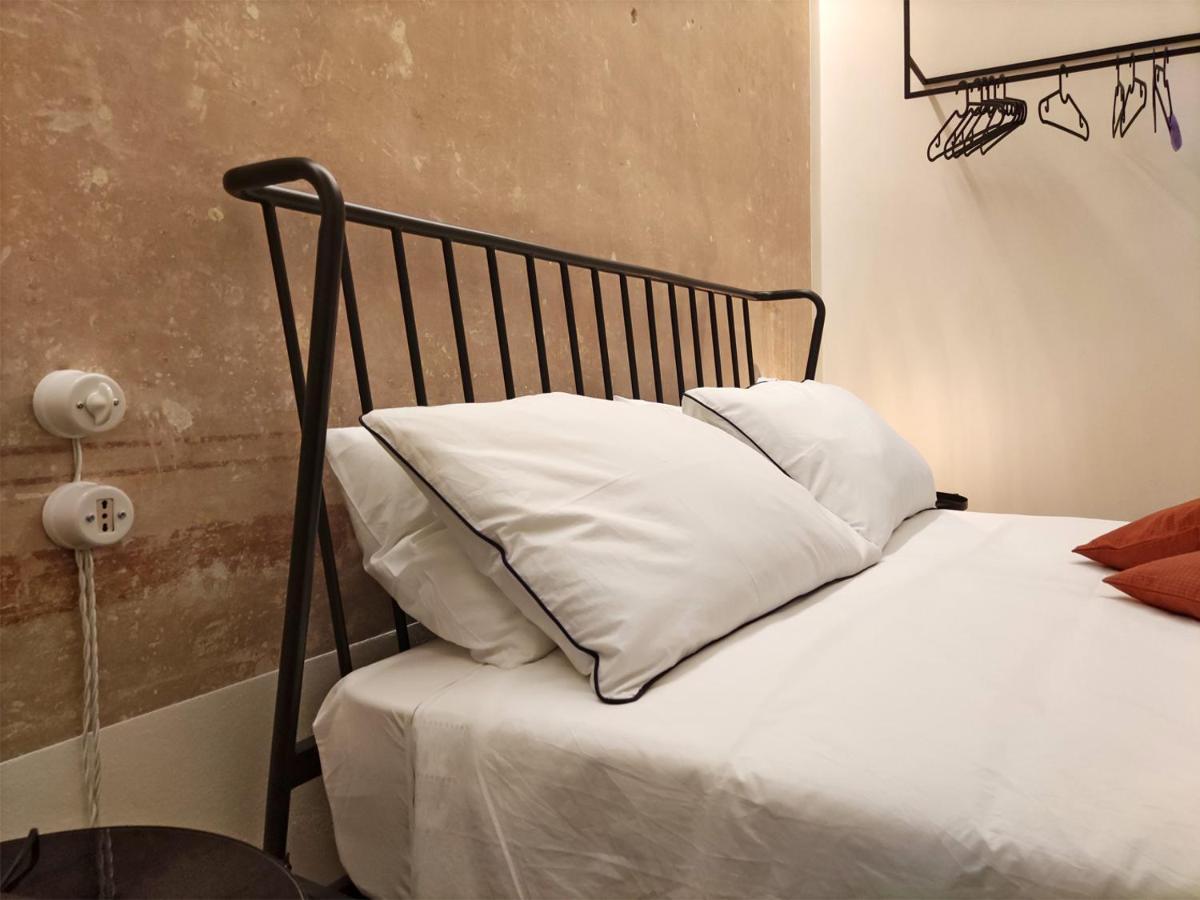 Bassi77 - Rooms & Apartments Trapani Eksteriør billede