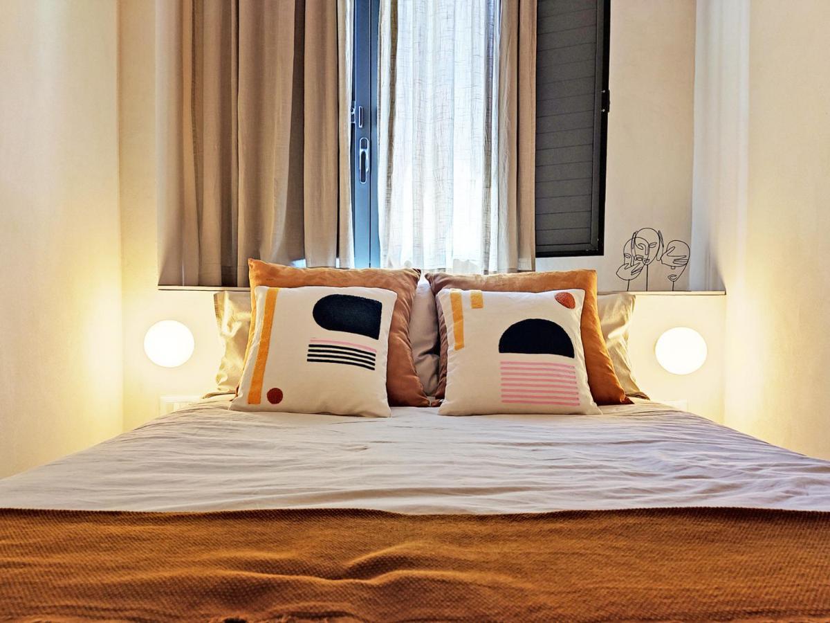 Bassi77 - Rooms & Apartments Trapani Eksteriør billede