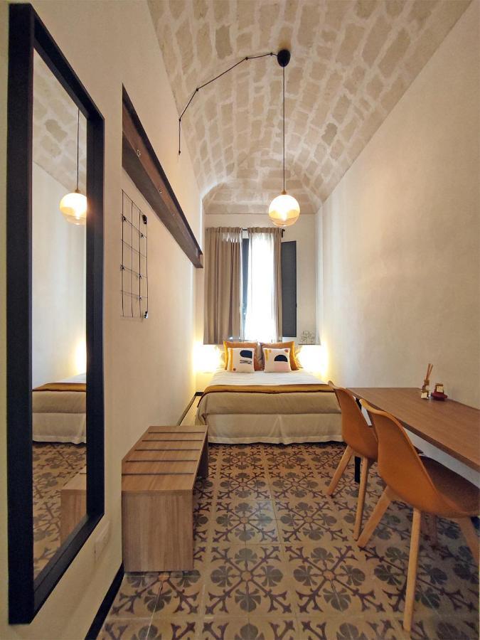 Bassi77 - Rooms & Apartments Trapani Eksteriør billede