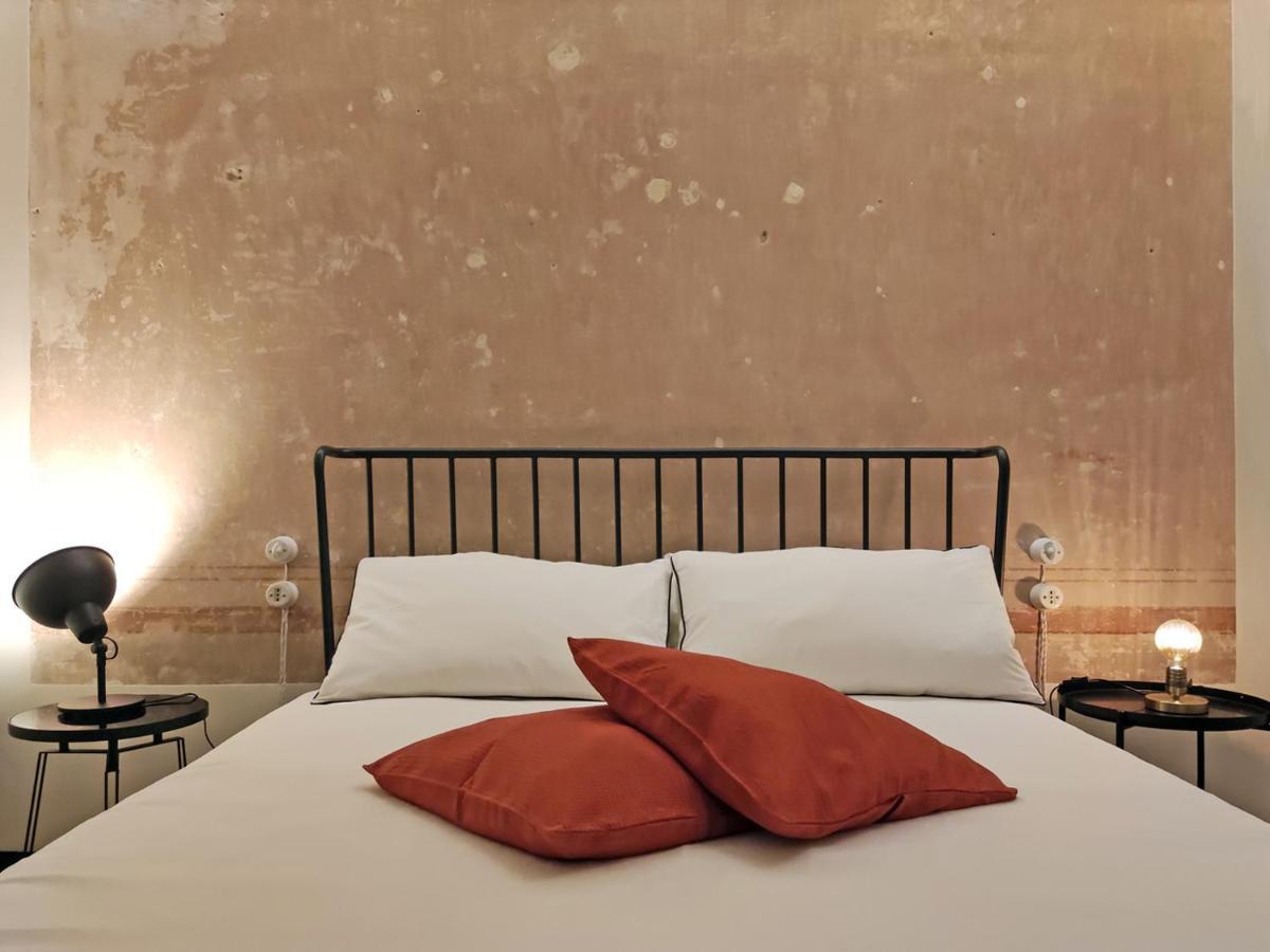 Bassi77 - Rooms & Apartments Trapani Eksteriør billede