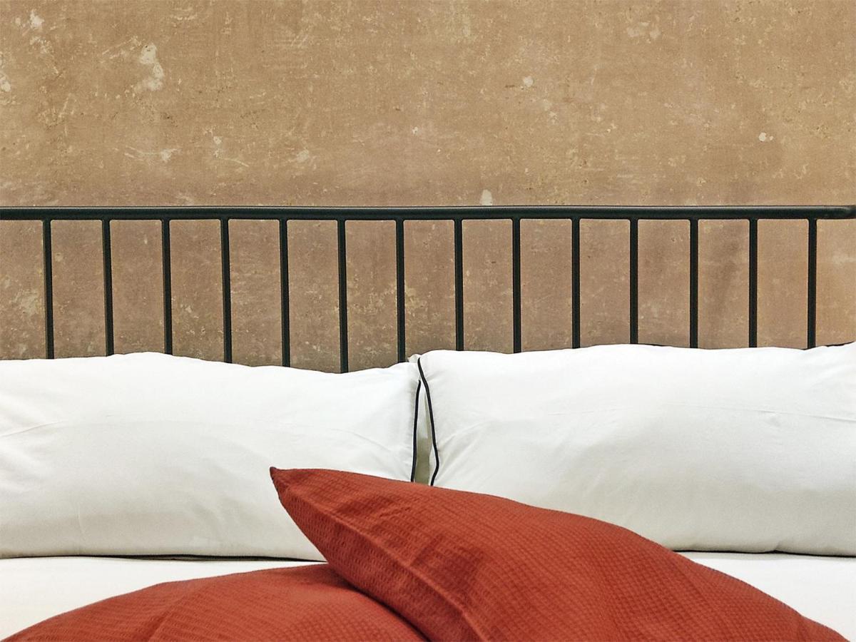 Bassi77 - Rooms & Apartments Trapani Eksteriør billede
