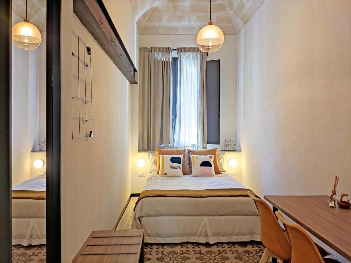Bassi77 - Rooms & Apartments Trapani Eksteriør billede