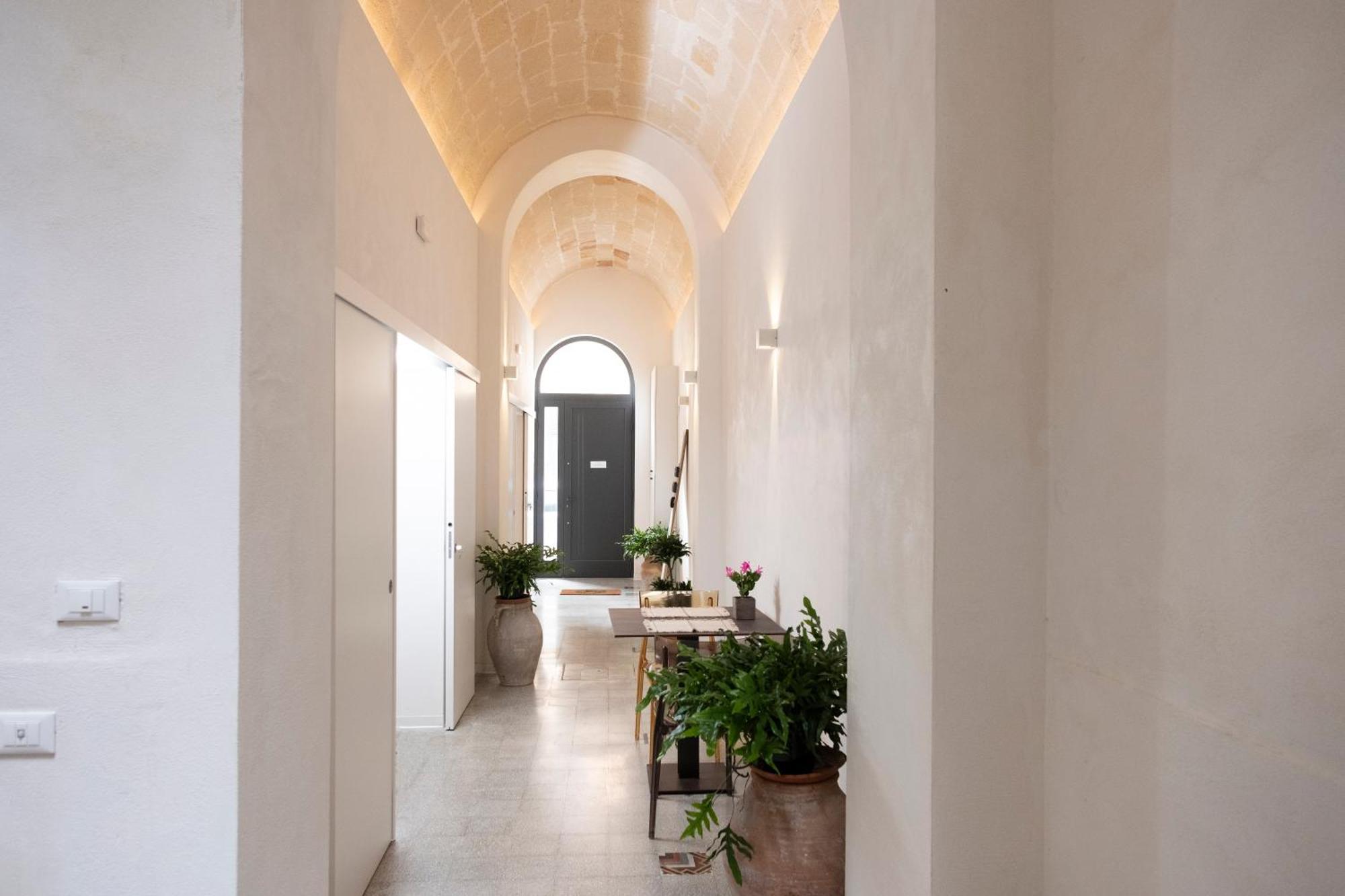 Bassi77 - Rooms & Apartments Trapani Eksteriør billede
