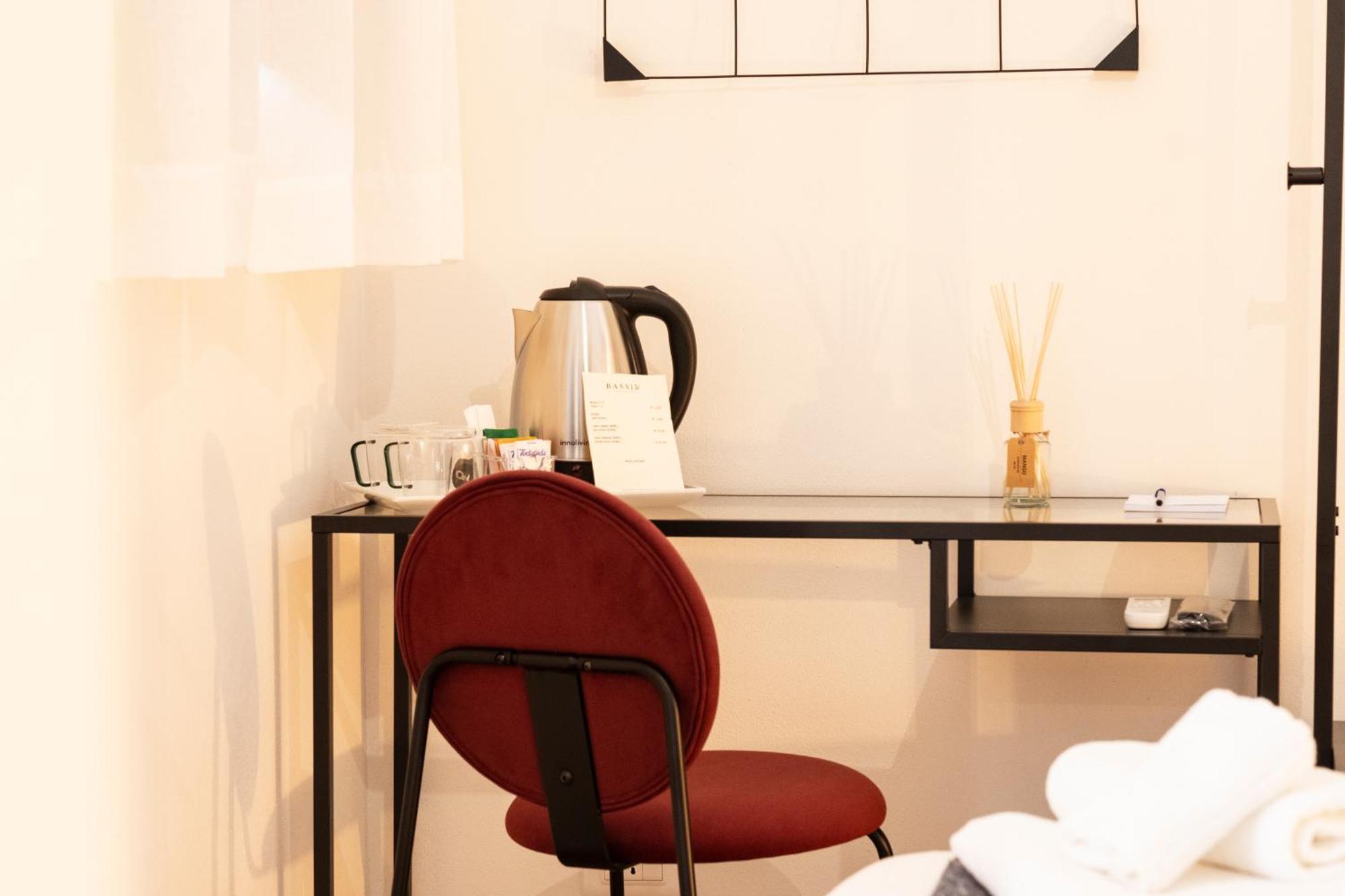 Bassi77 - Rooms & Apartments Trapani Eksteriør billede